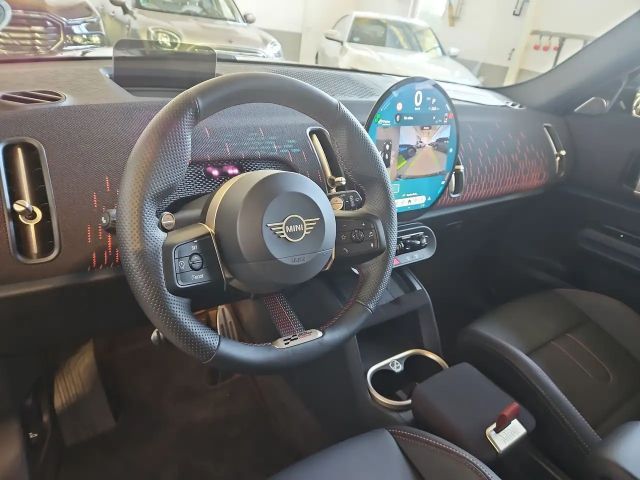 MINI John Cooper Works Countryman All4