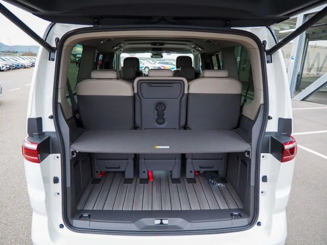 Volkswagen Multivan 2.0 TDI DSG T7