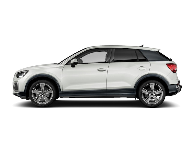 Audi Q2 35 TDI S-Tronic