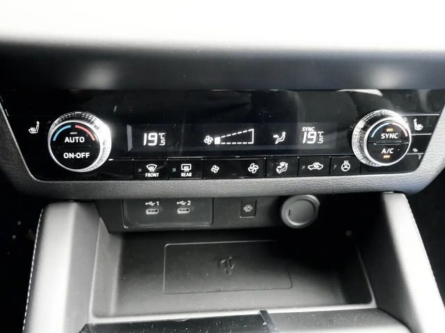 Mitsubishi Outlander 4WD PHEV