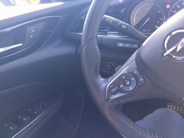 Opel Insignia Grand Sport Ultimate