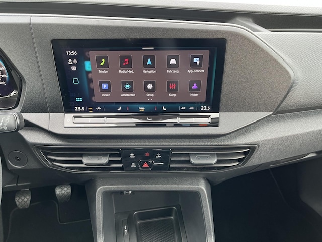 Volkswagen Caddy Combi Life Maxi