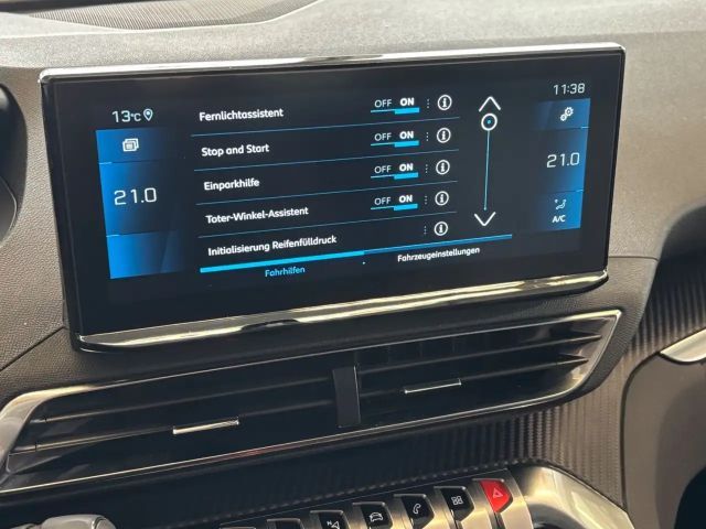 Peugeot 3008 Allure Pack