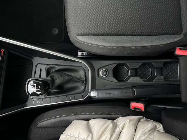 Volkswagen Taigo 1.0 TSI Life