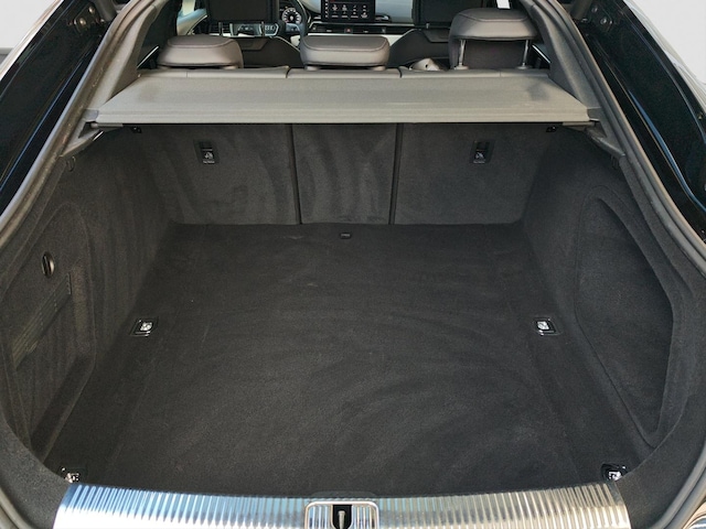 Audi A5 40 TDI Quattro S-Tronic Sportback