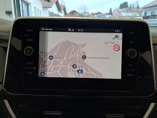 Volkswagen T-Roc 1.5 TSI DSG R-Line