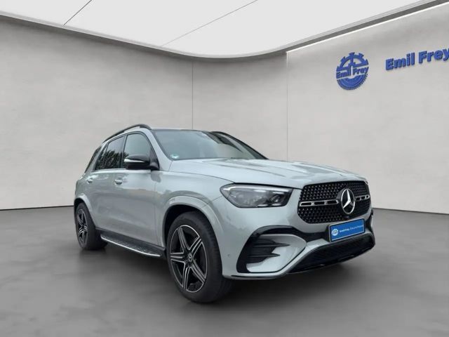 Mercedes-Benz GLE 350 GLE