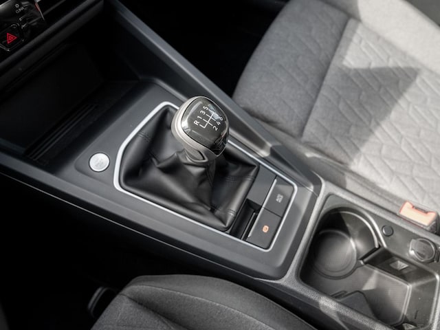 Volkswagen Golf 1.5 TSI Golf VIII