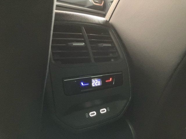 Cupra Leon DSG ST Sportstourer