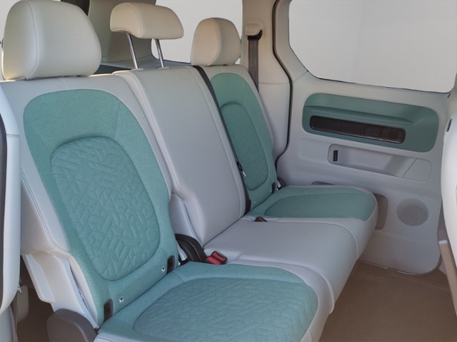 Volkswagen ID.Buzz ID.Buzz 210 kW