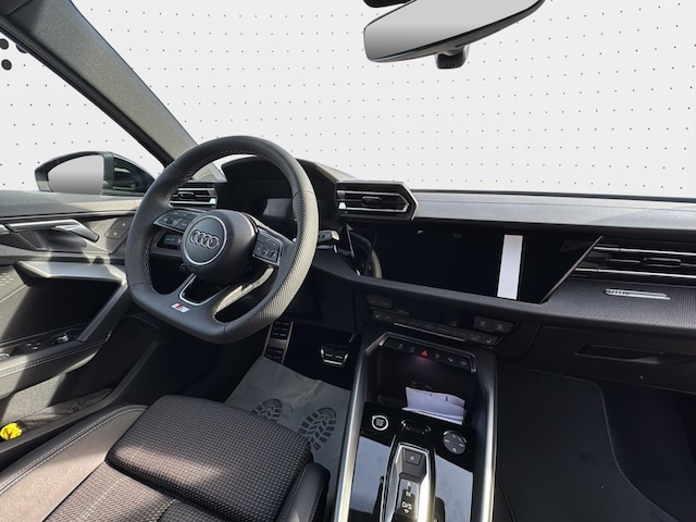 Audi A3 S-Tronic Sportback