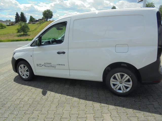 Volkswagen Caddy 2.0 TDI