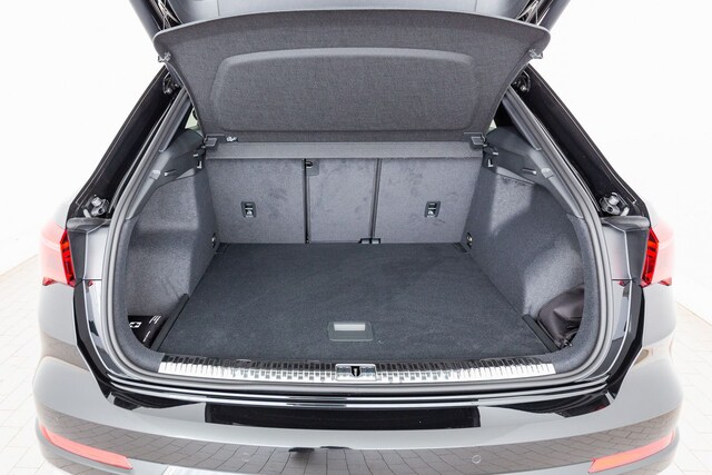 Audi Q3 35 TFSI S-Tronic