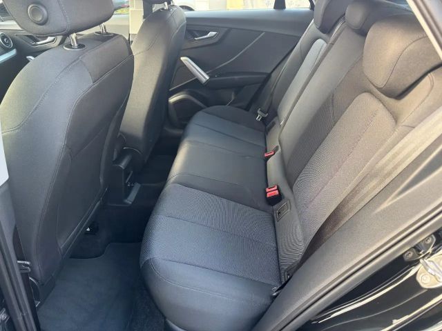 Audi Q2 35 TFSI S-Tronic