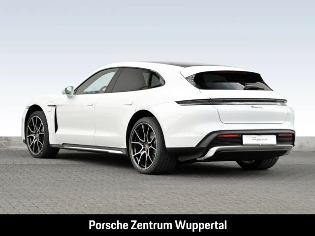 Porsche Taycan Sport Turismo