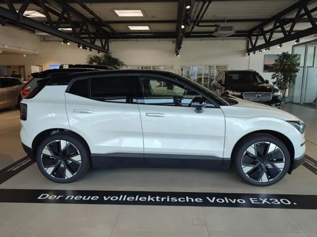 Volvo EX30 Ultra