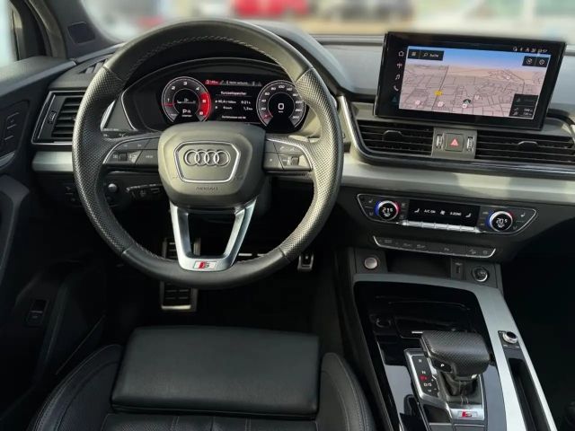 Audi SQ5 Quattro Sportback