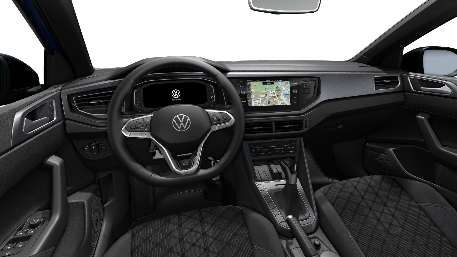 Volkswagen Taigo DSG R-Line