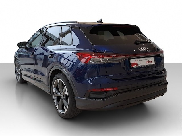 Audi Q4 e-tron 50 Quattro