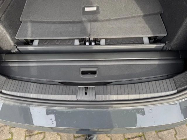 Volkswagen Touran 1.5 TSI 7-zitter DSG