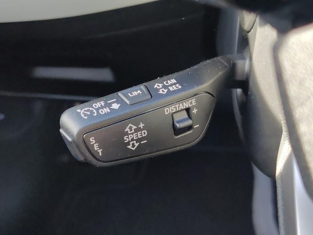 Audi A6 e-tron Quattro