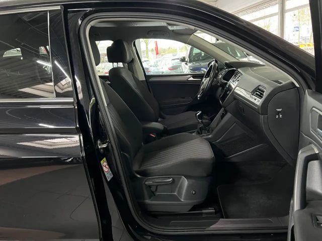 Volkswagen Tiguan 1.5 TSI ACT Allspace Life