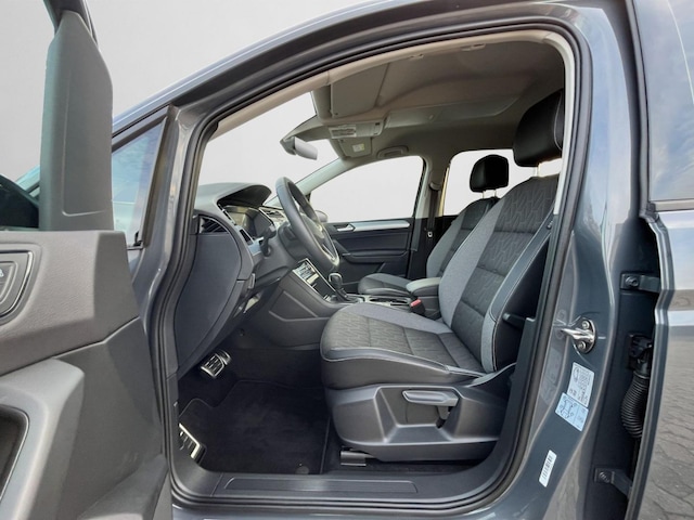 Volkswagen Touran 2.0 TDI DSG