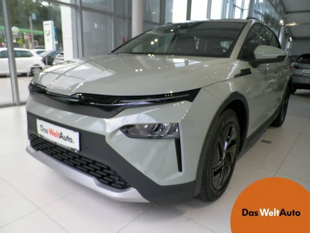 Skoda Elroq 50