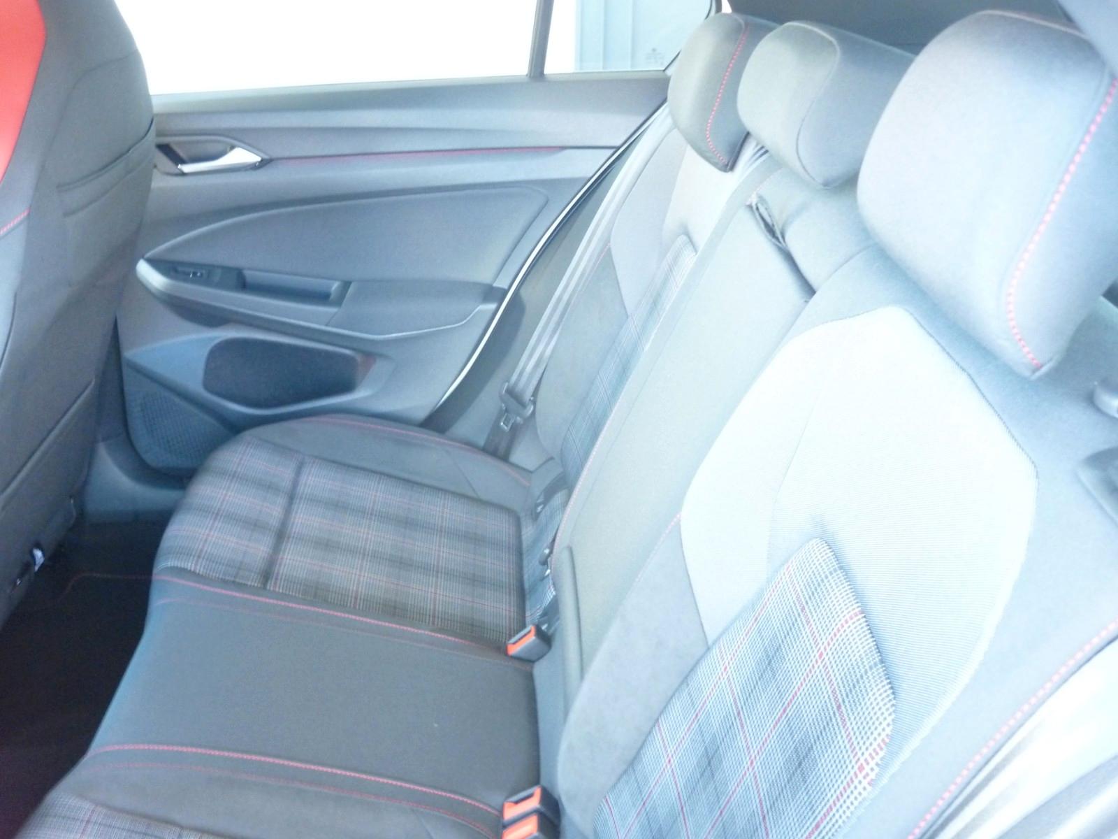 Volkswagen Golf DSG GTI Golf VIII