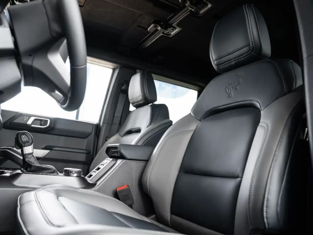 Ford Bronco 4x4 AWD Outer Banks