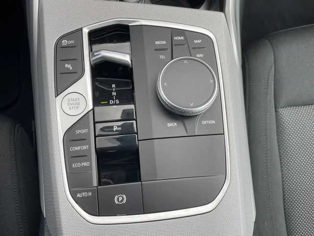 BMW 320 320d Comfort pakket Sedan