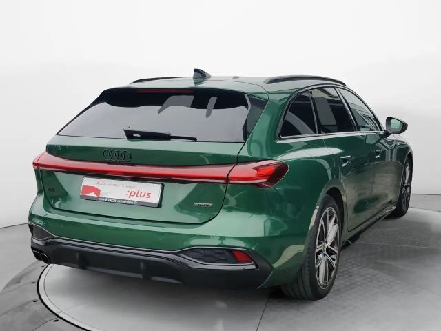 Audi A5 2.0 TDI Quattro S-Tronic