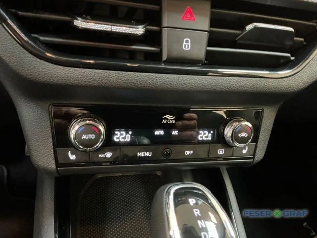 Skoda Scala 1.5 TSI Ambition