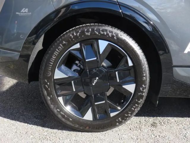 Kia Sportage GDi Vierwielaandrijving