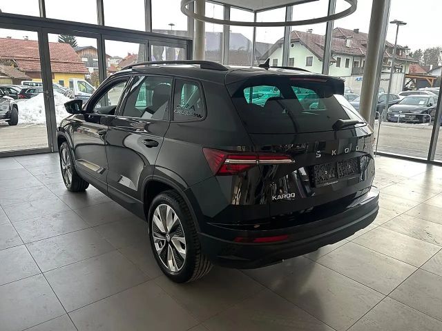 Skoda Karoq 4x4 Style Style