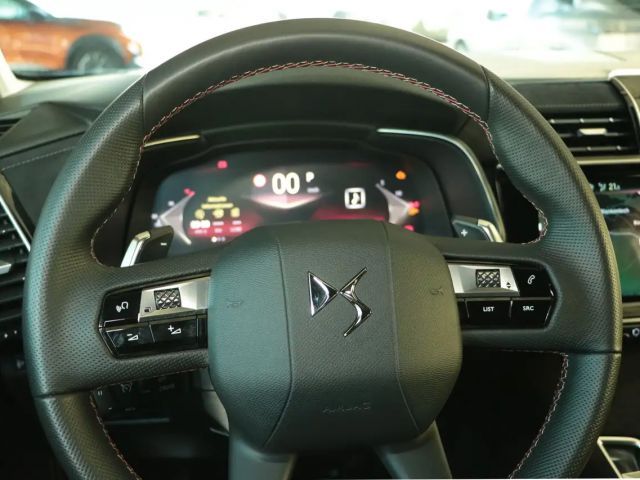 DS DS 7 Crossback Crossback Performance Line