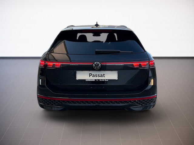 Volkswagen Passat 2.0 TDI DSG R-Line