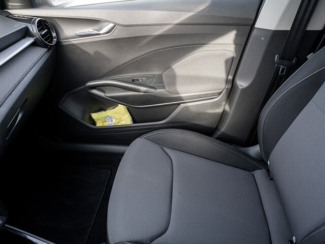 Skoda Fabia 1.0 TSI Drive