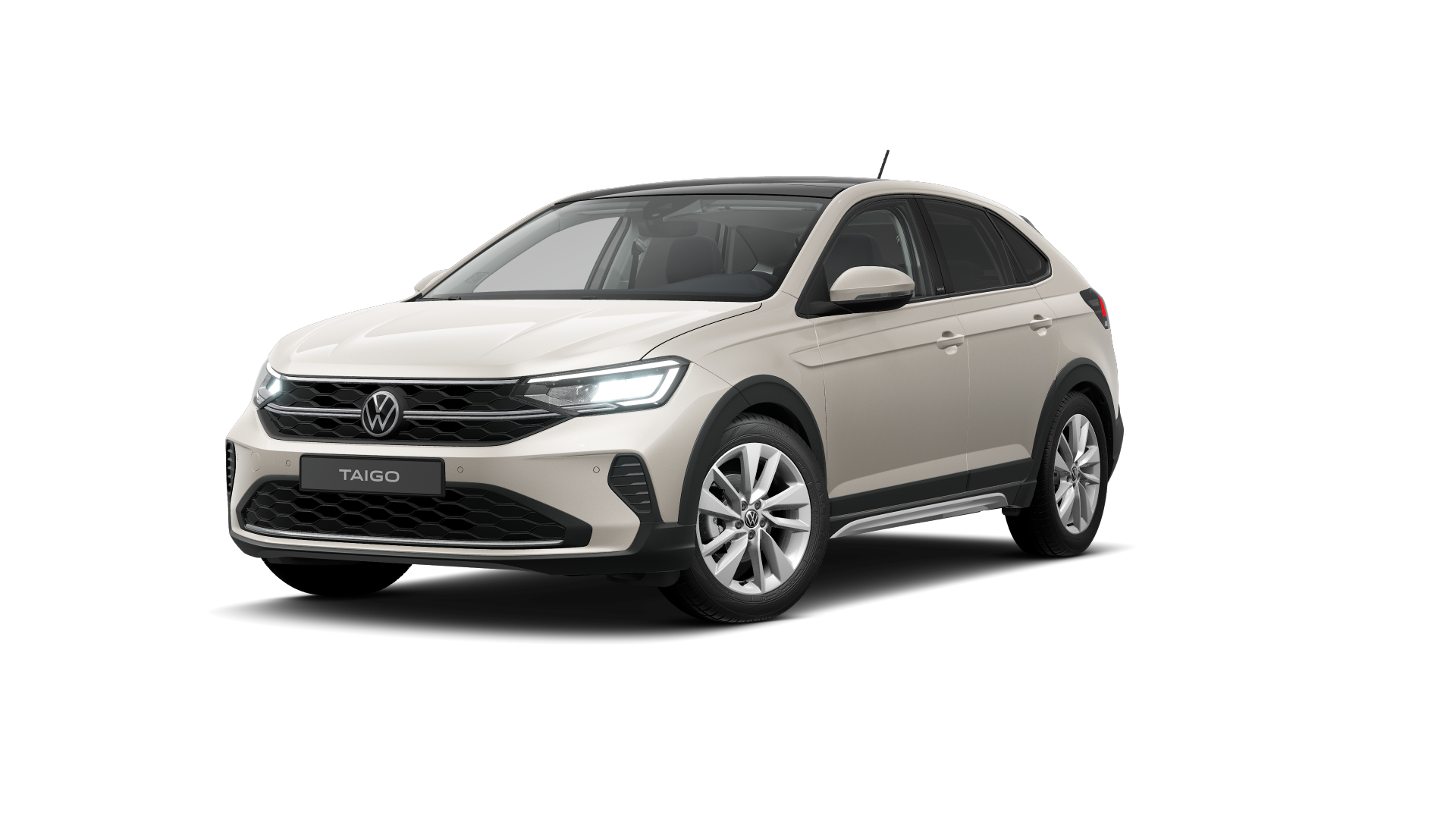 Volkswagen Taigo 1.0 TSI Move
