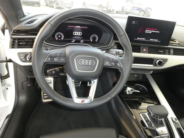 Audi S5 TDI