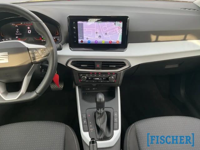 Seat Arona 1.0 TSI DSG Style