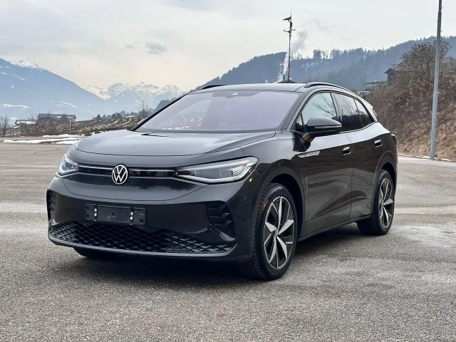 Volkswagen ID.4 220 kW 4Motion GTX