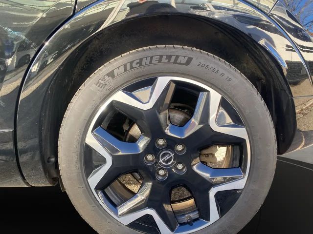 Opel Grandland X Ultimate