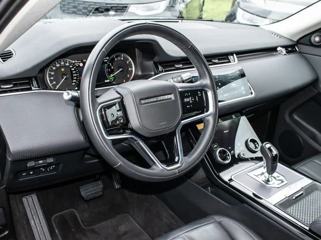 Land Rover Range Rover Evoque P300e