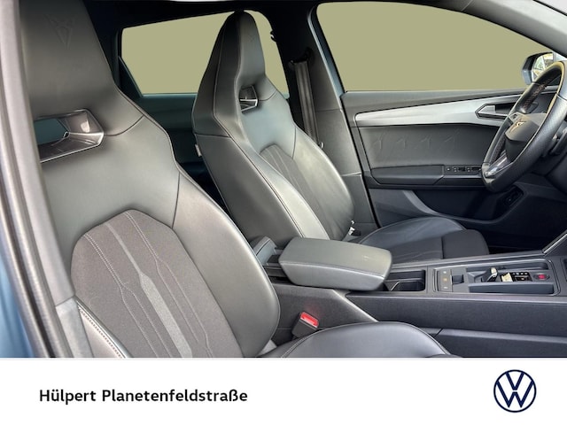 Cupra Leon ST Sportstourer VZ