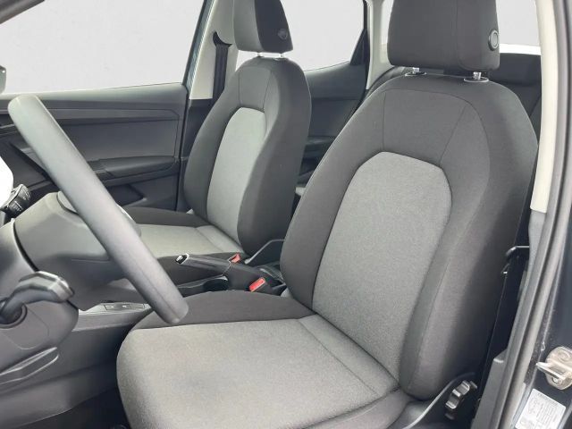 Seat Arona Reference