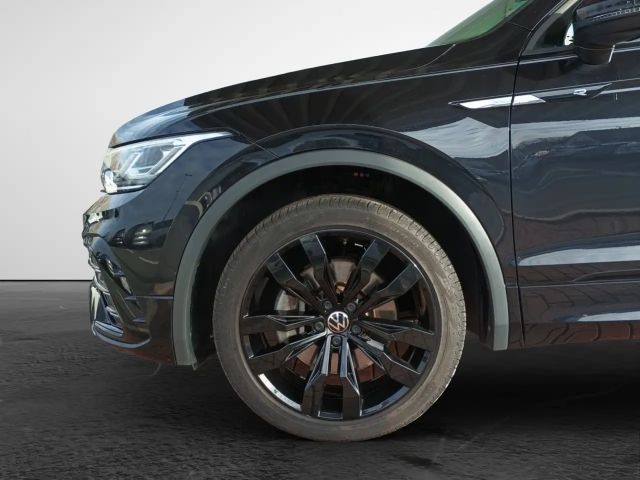 Volkswagen Tiguan 2.0 TSI Allspace DSG R-Line