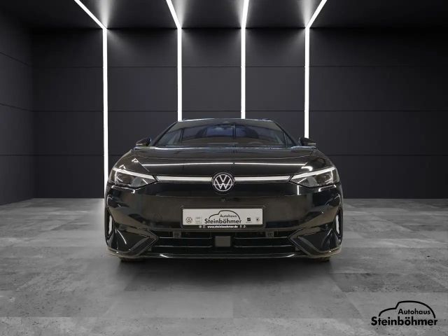 Volkswagen ID.7 IQ.Drive Pro Tourer
