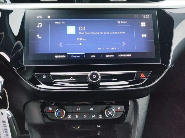 Opel Corsa 1.2 Turbo GS-Line Grand Sport Turbo