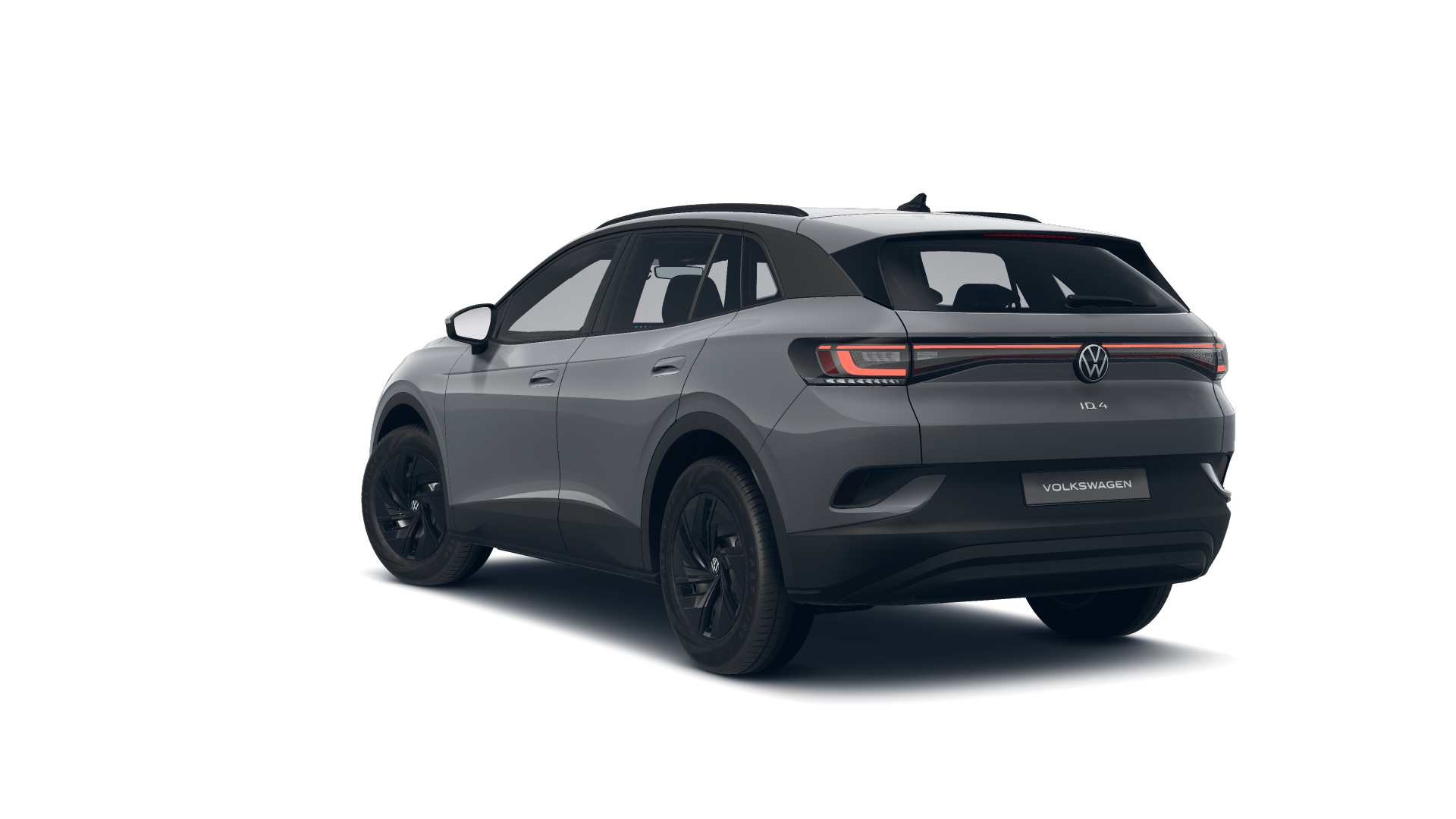 Volkswagen ID.4 52 KWh Pure